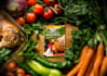 do high quality food photography
