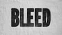 create realistic spray or bleed paint effect on text or logo