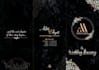 design customized wedding card invitations