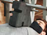 create custom fitness exercise videos and photos
