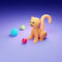 design low poly 3d character in maya and blender