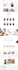 create your stunning website using HTML and CSS