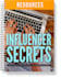 share the video course influencers secrets