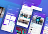 develop android and ios apps