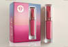 do custom lip gloss lip balm lipstick packaging design makeup box