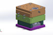 do advanced mold design aluminum mold manufacturing