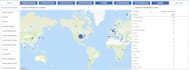 develop qlikview and qlik sense dashboard