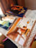 design a hand drawn book cover