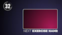 edit your fitness video
