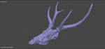 process your images through photogrammetry to a 3d model