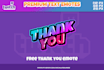 create custom twitch text emote