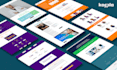 fully design your website on wordpress