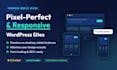 convert figma to wordpress with elementor pro