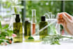 formulate organic or vegan cosmetic without chemicals