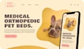 fix or build a modern and mobile friendly website
