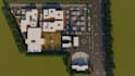 design architectural master plan and render images