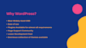 migrate your website from joomla to wordpress
