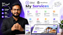 design a divi wordpress website, landing page or redesign your site