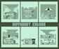 create 1 bit pixel art for you