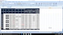 do accurate and timely data entry