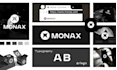 do your custom brand logo design with my skill