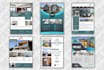 design clean and eyecatchy flyer using canva