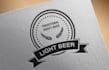 design circle badge logo