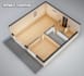 create 3d floor plan