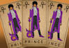 draw tarot card character illustration art from your concept