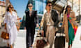 create cinematic luxury lifestyle travel and fashion videos