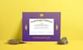 do unique high quality certificate design with free mockup