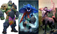 draw character, dnd character, sci fi, fantasy, fanart