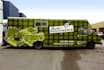 design unique and professionally food truck wrap for you