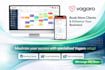 set up vagaro website, vagaro booking and email marketing