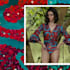 design stunning seamless surface pattern textile prints