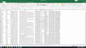do b2b lead generation, web research, contact list building