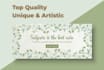 design professional website banner, header, and ads