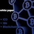 write an appealing blockchain white paper