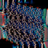 create an abstract looping video for you