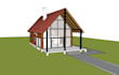 make awesome, the fastest sketchup model