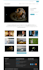 create responsive website design using bootstrap