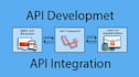 integrate third party API or develop API in laravel