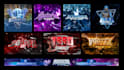 design creative fivem discord logo, banner and loading screen, gfx