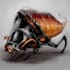 design and illustrate fantasy creatures and monsters