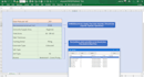 be your microsoft excel formula, vba function, calculation expert