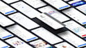 design iphone android ui ux mobile app mockups