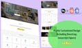 be your HTML, CSS, bootstrap, and javascript expert