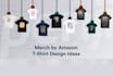 make merch by amazon tshirt design