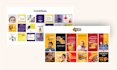 create engaging custom social media graphics