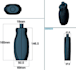 create a 3d design prototype of your concept